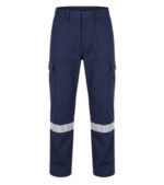 Gabardin İş Pantolonu Sanayi