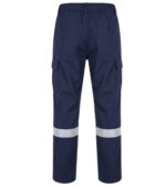 Gabardin İş Pantolonu Sanayi - Görsel 2
