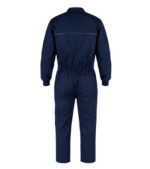 Gabardin İş Tulumu - Görsel 2