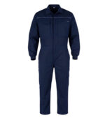 Gabardin İş Tulumu